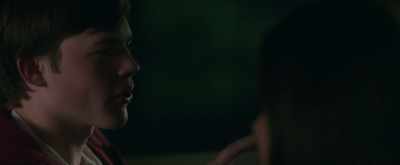 What you're saying is
that you like me so much - The Bachelors