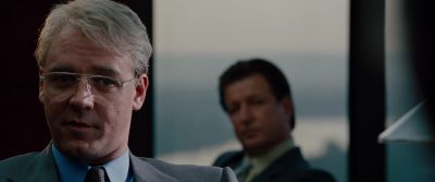 What you're saying is it wasn't enough to fire me for no good reason - The Insider