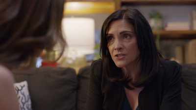 What you're saying, - Killer Stepmom