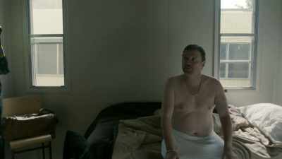 What, you're saying he stole it?
Is that why you're here? - Tin Star
