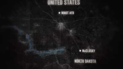 What you're saying is that - Unidentified: Inside America's UFO Investigation