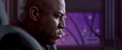 What you're saying is you don't know what this is - The Fifth Element