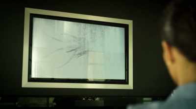 - What you're seeing on
your screen right now - Shangri-La: Near Extinction