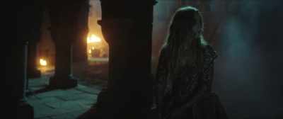 What you're talking about? - The Reckoning