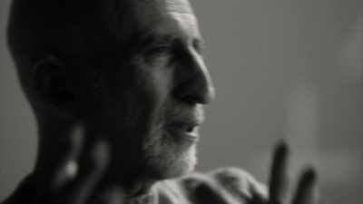 What you're telling yourself is, - Stutz