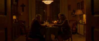 What you're telling me
is very important, - The Legacy of the Bones