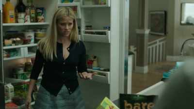 What, you're telling me Perry Wright
is letting Celeste go on this mission? - Big Little Lies