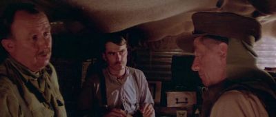 What you're telling me sir correct me if I'm wrong - Gallipoli