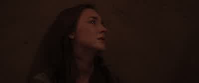 What you're trying to do is impossible. - The Host