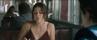 - What was yours?
-  No. - Which Brings Me to You