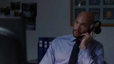 What you've always done...
Manage him, then ditch him. - Imposters