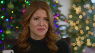 What you've been able
to accomplish - A Royal Christmas Holiday