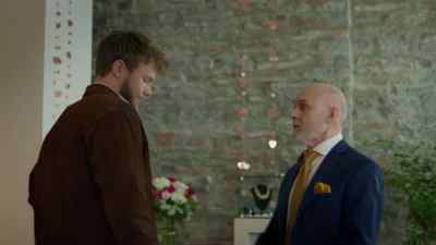What you've done
for the business, - The Perfect Setting