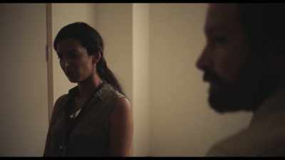 What you've done here...
what you've done to me, - The Dead Center