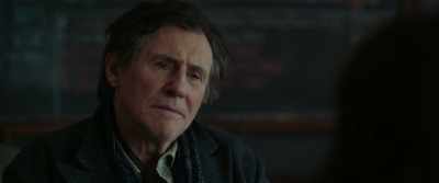 What you've done,
what you haven't done, - Death of a Ladies' Man