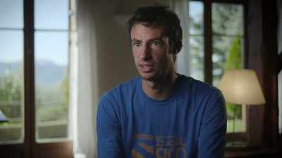 What you've done wrong
and what you should do. - Kilian Jornet, Path to Everest