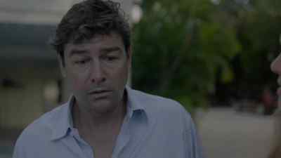 What you've done... - Bloodline
