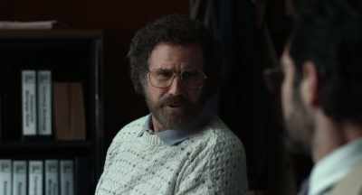 What you've given me
cannot be calculated in a bank ledger. - The Shrink Next Door