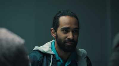 What you've got to realize
is, cancer is hard. - The Chelsea Detective