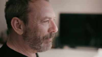 What you've gotta do
is think about - New Order: Decades