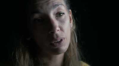 What you've lost, you'll spend
along time fighting to get it back. - The Monopoly of Violence
