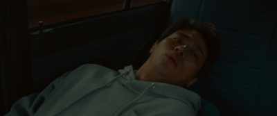 What? You've never been there? - Miracle: Letters to the President