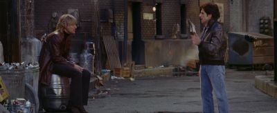 What you've never run an errand - Starsky &amp; Hutch