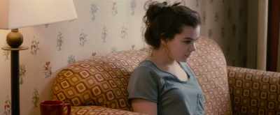 What, you've never seen a bra before?
This is different. - Term Life
