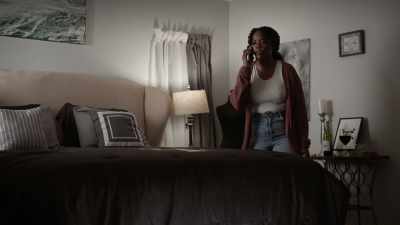 What? You've only been in
jail three months. How? - Alone in the Dark