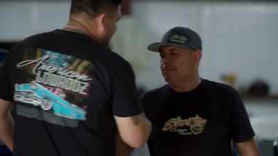 -Whatcha doin' bro?
-Well, you know
this weekend - Shorty's Dream Shop