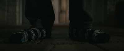 Whatcha doin' here? - Humanist Vampire Seeking Consenting Suicidal Person