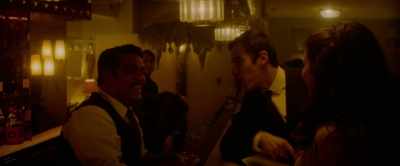 ♪ What'cha gonna do about it? ♪ - The Last Letter from Your Lover