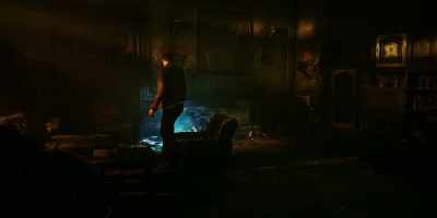 Whatcha got? Huh?
Whatcha got? - Backdraft 2