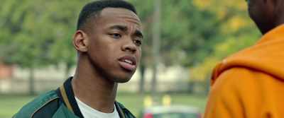 Whatchu need, Skeeter'? - The First Purge