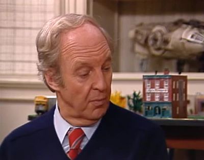Whatchu talkin' 'bout dad - Diff'rent Strokes