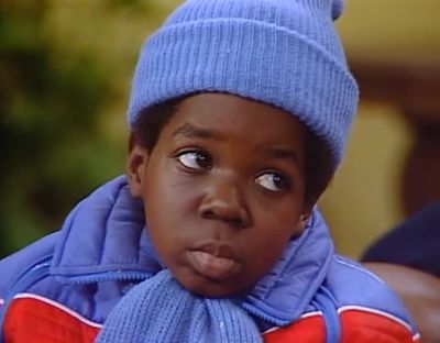 What'chu talkin' 'bout Mr Sloan - Diff'rent Strokes