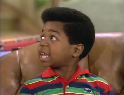 WHAT'CHU TALKIN' 'BOUT OSCAR - Diff'rent Strokes