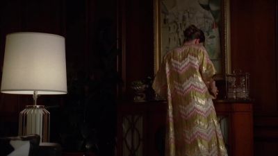 What'd you buy? - Mad Men