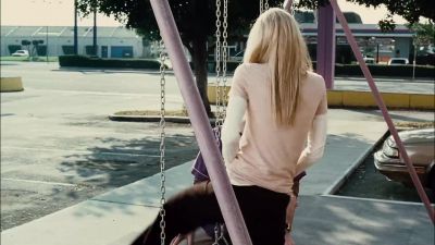 What'd you do that for - Clerks II