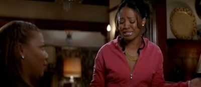 What'd you do to get that money - Beauty Shop