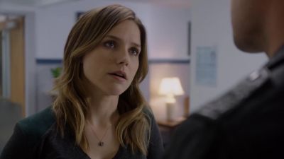 What'd he do to her? - Chicago Fire