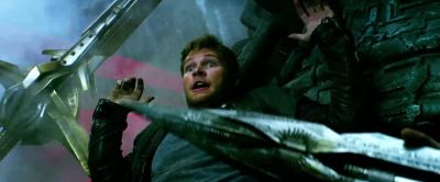 What'd you do How'd you do that - Transformers: Age of Extinction