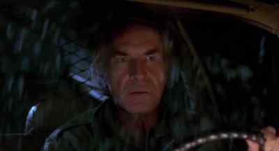 What'd you do,
kill the kids and take over their bodies? - Without Warning