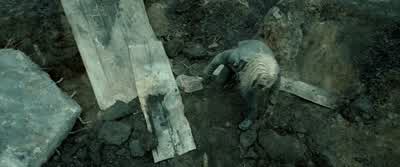 What'd you do to me? - Ghost Rider: Spirit of Vengeance