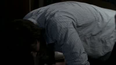 What'd you do? - Supernatural