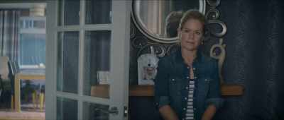 - What'd you do, take her to England?
- No, no. - Three Families