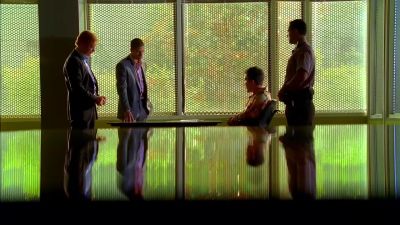 What'd you do
with A.J.'s body? - CSI: Miami