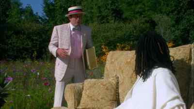 What'd you do with my clothes My glasses - It's a Very Merry Muppet Christmas Movie