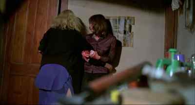 - What'd you do
with my disco magazine? - Mother's Day