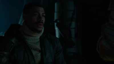 What'd you do with the bodies? - Krypton